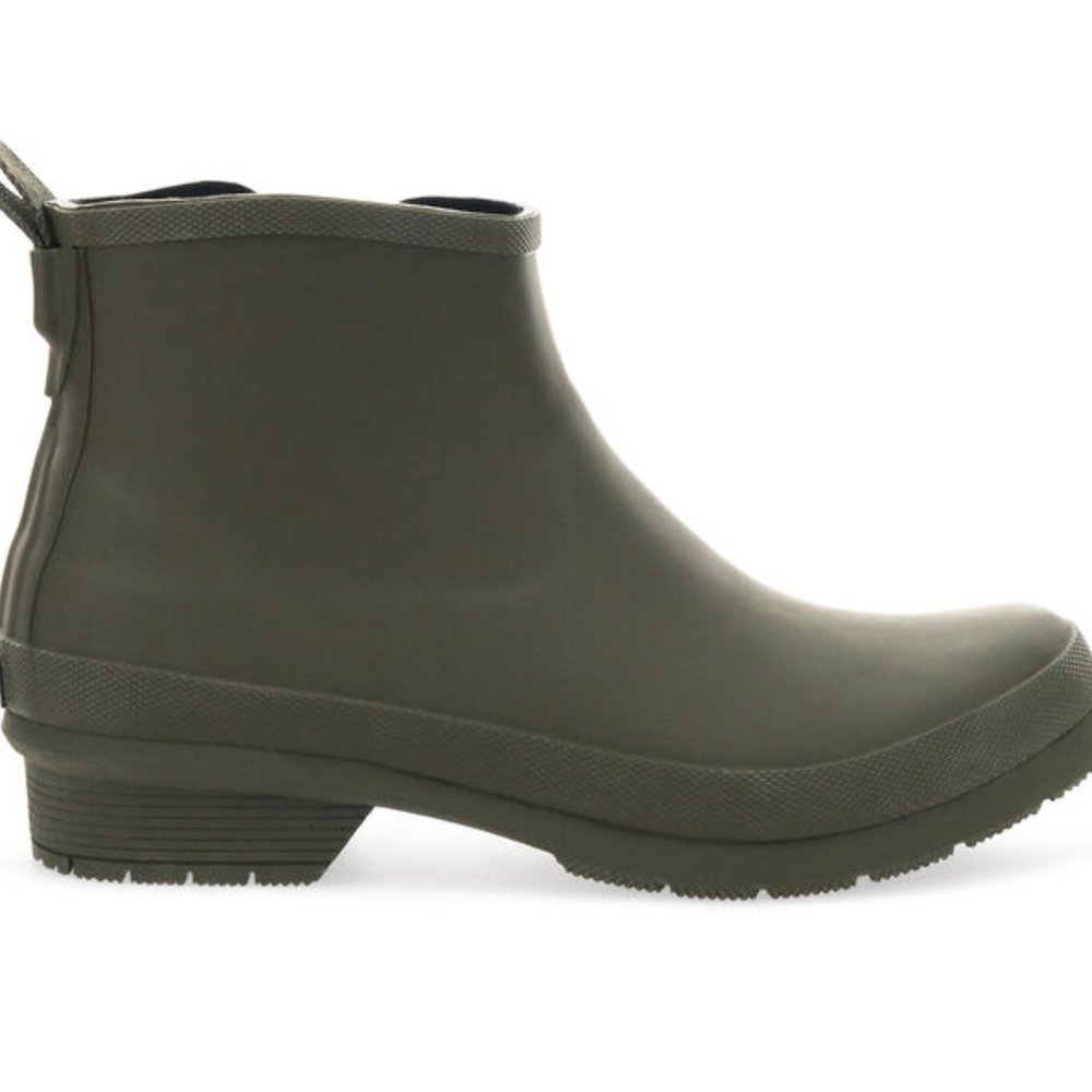 Chooka Women's Chelsea Waterproof Booties 7